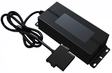 A2 battery charger