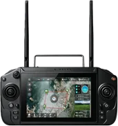 G20 Remote with screen
