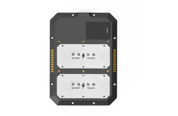 As2 & As2-W Contact Charging Plate Assemblies