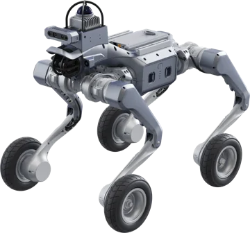 As2-W EDU Plus