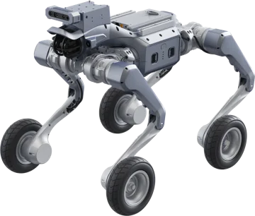 As2-W EDU Smart