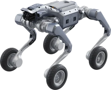As2-W EDU Standard