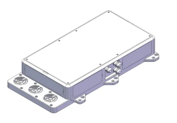 Nvidia Jetson Orin AGX for B2/B2-W (275 Tops)