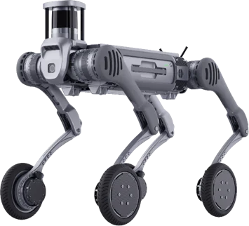 B2-W Kit - (with Battery, with B2 Navigation Kit package (Basic) )
