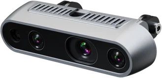 Deepth Camera
