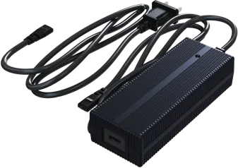 G1 Charger