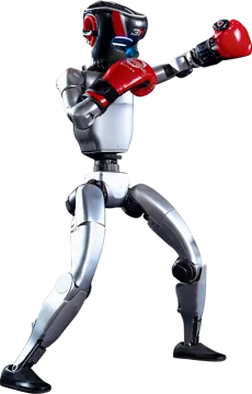 G1 Edu Boxing