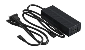 Battery charger