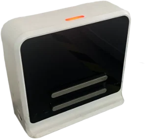 G1-D Wheeled Chassis Charging Station Kit