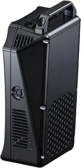 NVIDIA AGX Thor Dedicated Backplane Expansion Dock for G1-D