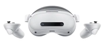 VR Remote Operation Kit (PICO VR Kit)
