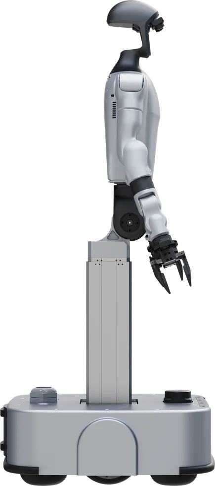 Unitree G1-D