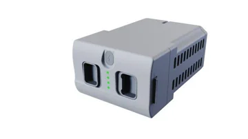 Go2-W battery (long range version)