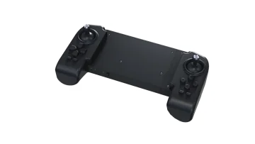 Go2-W-Remote Controller