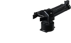Go2-W Servo Robotic Arm