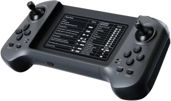 H2 Remote Controller