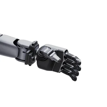 H2 Dedicated Dex5-1P Five-finger Dexterous Hand (With RGB)