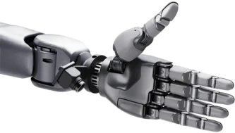 H2 EDU PLUS SharpaWave Dextrous Hands (with Sensing SHF3L)