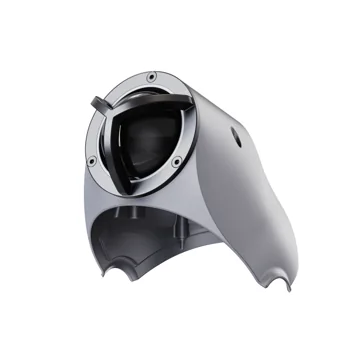 H2 LiDAR Package