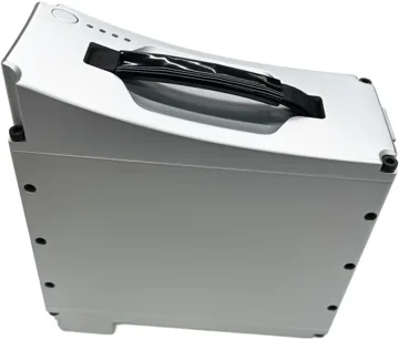 H2 Single Battery