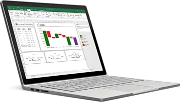 Visualization Computer