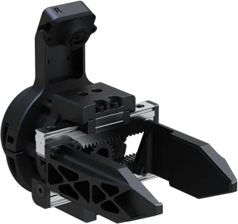 Dex1-1 Gripper Plus Version