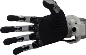 H2 Dedicated BrainCo Bionic Dexterous Hand Revo 2 Basic Version