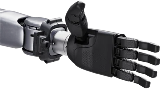 H2 Dedicated Inspire E2 Series Dexterous Hand (With RGB)