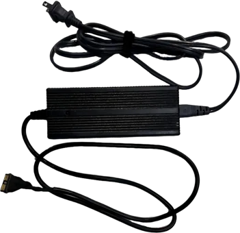 R1 battery charger