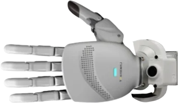 LinkerBot Linker Hand O6 (Tactile Version) (includes RGB camera)