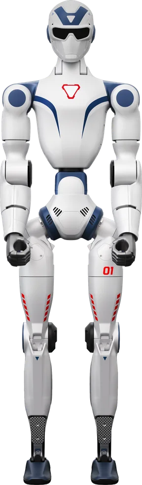 Unitree R1